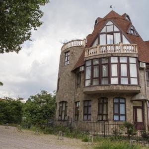 найти туры в отель Hotel King (Кинг) отель Hotel King (Кинг)