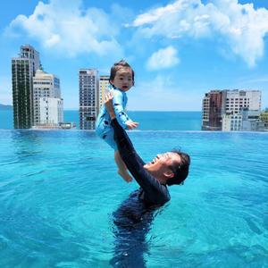 найти туры в отель Golden Lotus Grand Hotel отель Golden Lotus Grand Hotel