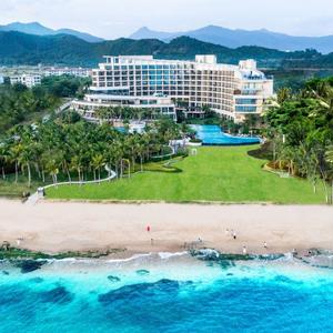 найти туры в отель Jinsha Seaview Hotel Sanya отель Jinsha Seaview Hotel Sanya