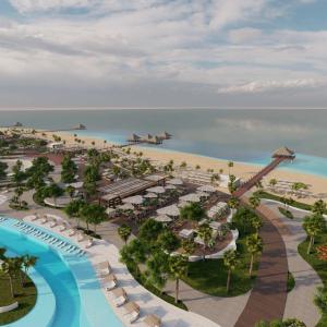 найти туры в отель Риксос Радамис Блю Пленет Шарм-Эль-Шейх отель Rixos Radamis Blue Planet Sharm El Sheikh