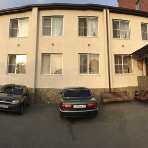 найти туры в отель Реал отель Реал
