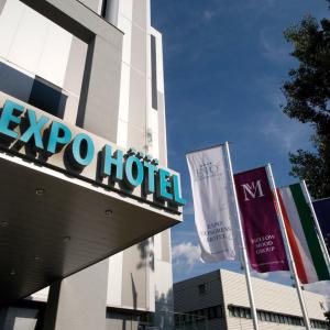 найти туры в отель Экспо Конгресс Отель отель Expo Congress Hotel