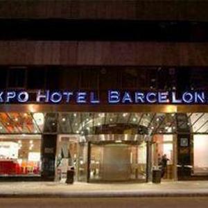 найти туры в отель Moxy Barcelona отель Moxy Barcelona
