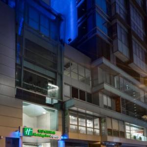найти туры в отель Holiday Inn Express Causeway Bay отель Holiday Inn Express Causeway Bay