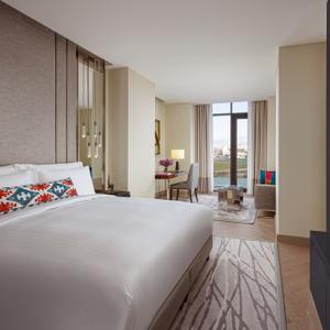 найти туры в отель The Ritz-Carlton Baku отель The Ritz-Carlton Baku