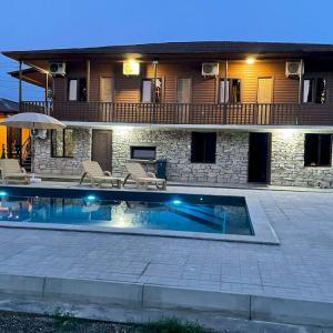 найти туры в отель Фортиус (Fortius) отель Фортиус (Fortius)