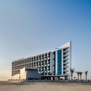найти туры в отель Парк Регис бай Принц Дубай Айлендс отель Park Regis by Prince Dubai Islands