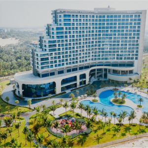 найти туры в отель Аквамарин Ризот Отель Камрань отель Aquamarine Resort Hotel Cam Ranh