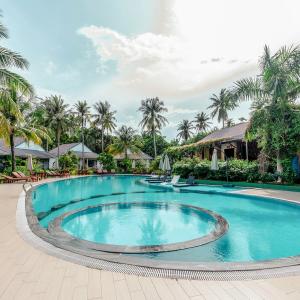 найти туры в отель Кинго Ретрит Ризот отель Kingo Retreat Resort