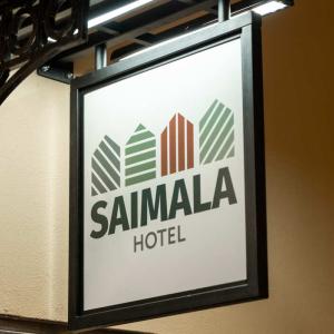 найти туры в отель Саймала отель Saimala