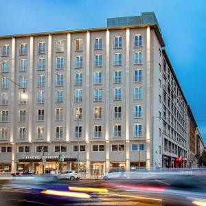 найти туры в отель Hotel St. Martin отель Hotel St. Martin