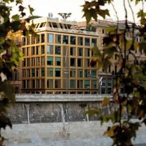 найти туры в отель The First Musica отель The First Musica