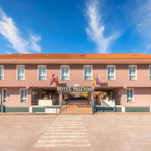 найти туры в отель Hotel Palladio отель Hotel Palladio