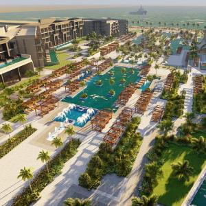 найти туры в отель Джаз Астэрия Бич отель JAZ Elite Asteria