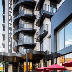 найти туры в отель Shamsan Airport Hotel отель Shamsan Airport Hotel