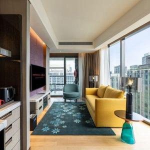 найти туры в отель Imperial Lexis Kuala Lumpur отель Imperial Lexis Kuala Lumpur