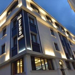 найти туры в отель Istanbul Efes Hotel отель Istanbul Efes Hotel