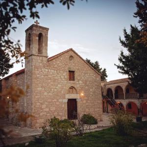 найти туры в отель Minthis Resort отель Minthis Resort