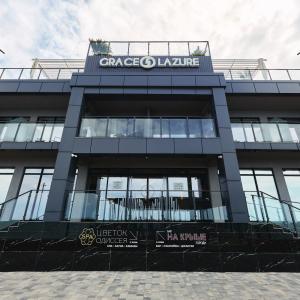 найти туры в отель Грейс Лазурь отель Grace Lazure