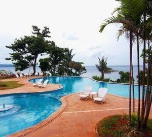найти туры в отель Fairways & Bluewater Resort отель Fairways & Bluewater Resort