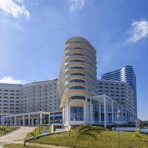 найти туры в отель Гран Муту Гавана отель Gran Muthu Habana