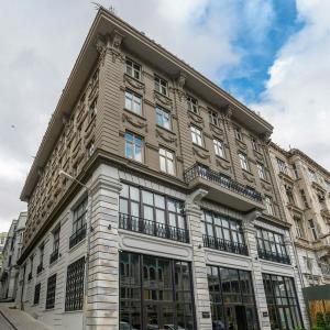 найти туры в отель Ориент Оксидент Автограф Коллекшн отель Orient Occident Autograph Collection