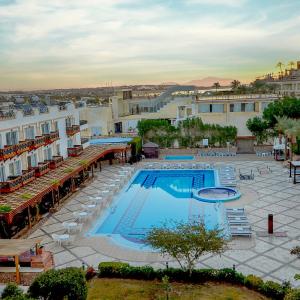 найти туры в отель Фэлкон Наама Стар отель Falcon Naama Star