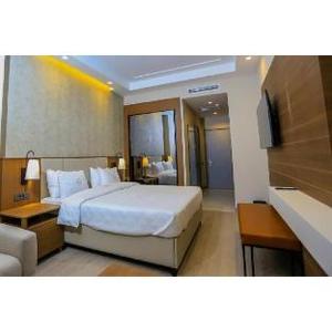 найти туры в отель CityLife Boutique Hotel Baku отель CityLife Boutique Hotel Baku