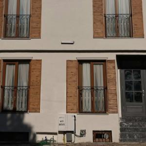 найти туры в отель Серебан Отель отель Sareban Hotel