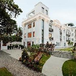 найти туры в отель Ramada by Wyndham Goa Vagator отель Ramada by Wyndham Goa Vagator