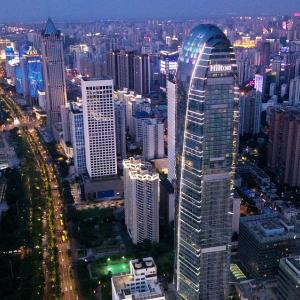 найти туры в отель Хилтон Хайкоу отель Hilton Haikou