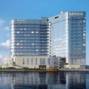 найти туры в отель Rodina Residences Vladivostok отель Rodina Residences Vladivostok