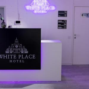 найти туры в отель White place отель White place