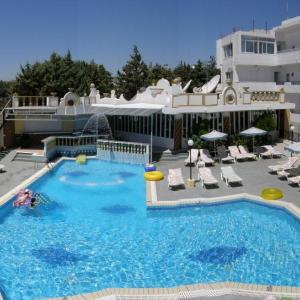 найти туры в отель Грециан Фантазия Ризот отель Grecian Fantasia Resort