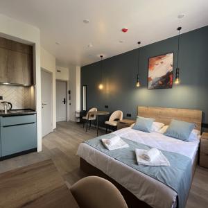 найти туры в отель Port Comfort by Sennaya Square отель Port Comfort by Sennaya Square