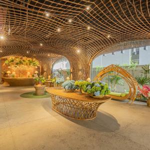 найти туры в отель Сигнэтшер Отель Нячанг отель Signature Hotel Nha Trang