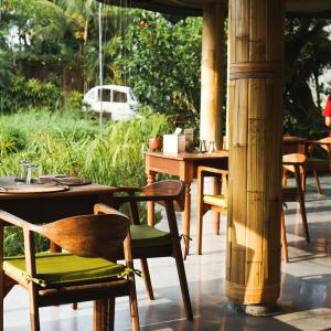 найти туры в отель Arya Arkananta Resort & Spa отель Arya Arkananta Resort and Spa