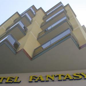 найти туры в отель Отель Фэнтази отель Hotel Fantasy