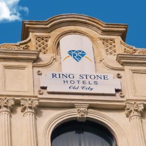 найти туры в отель Ринг Стоун Отель Олд Сити отель Ring Stone Hotels Old City