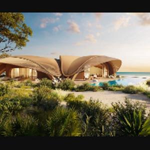 найти туры в отель Nujuma, a Ritz-Carlton Reserve отель Nujuma, a Ritz-Carlton Reserve