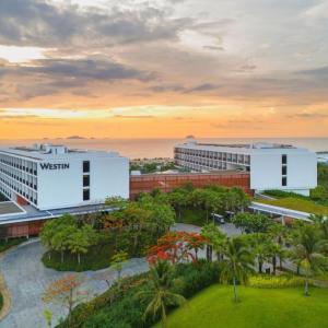 найти туры в отель Вестин Ризот энд Спа Камрань отель The Westin Resort & Spa Cam Ranh