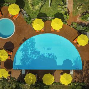 найти туры в отель Tube Resort Koh Rong Sanloem отель Tube Resort Koh Rong Sanloem