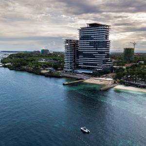 найти туры в отель Рииф Айленд Ризот Мактан отель The Reef Island Resort Mactan