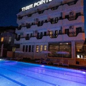 найти туры в отель Three Points Hotel отель Three Points Hotel