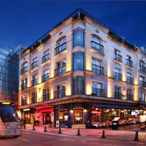 найти туры в отель Фарос Отель Олд Сити отель Faros Hotel Old City