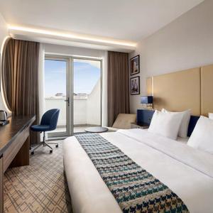 найти туры в отель Wyndham Bukhara отель Wyndham Bukhara