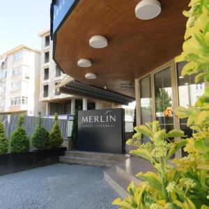 найти туры в отель Merlin Hotel отель Merlin Hotel