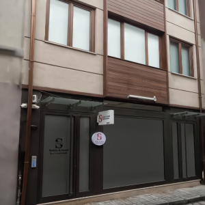 найти туры в отель Севен Сьютс энд Апарт Султанахмет отель Seven Suites & Apart Sultanahmet