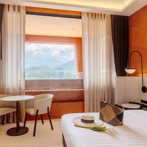 найти туры в отель Adam Krabi отель Adam Krabi