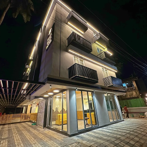 найти туры в отель Бага Блисс Отель бай Селестииал Хоспиталити отель Baga Bliss Hotel by Celestiial Hospitality